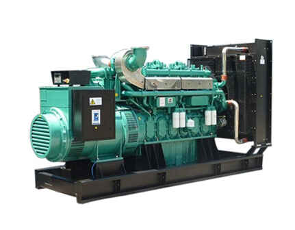 曲靖宗申动力250kw大型柴油发电机_COPY