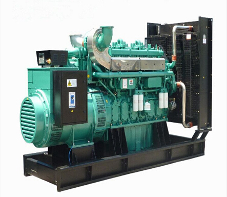 曲靖宗申动力30kw小型柴油发电机组_COPY