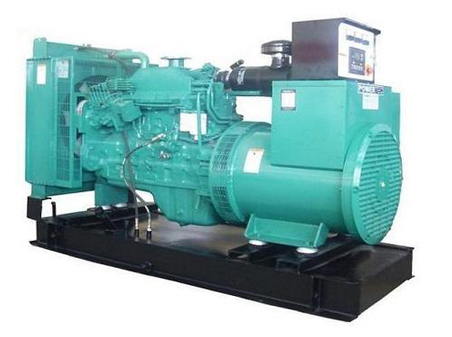 曲靖80kw康明斯柴油发电机组