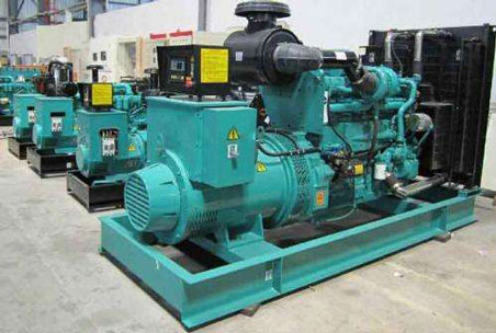 曲靖1000kw康明斯柴油发电机组