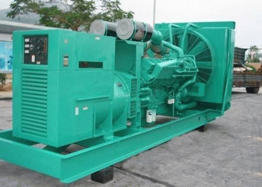 曲靖75kw康明斯柴油发电机组
